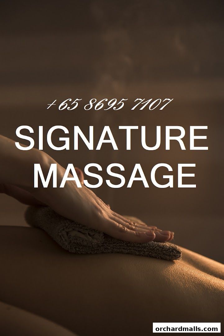 A close-up of a hand giving a massage with a towel.