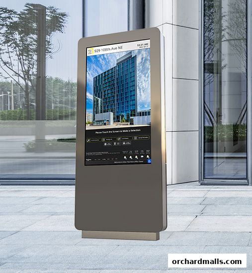 Signeagles - Best Signage Company in Singapore