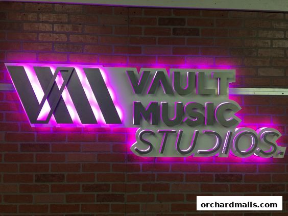 Signeagles - Best Signage Company in Singapore