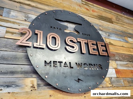 Signeagles - Best Signage Company in Singapore