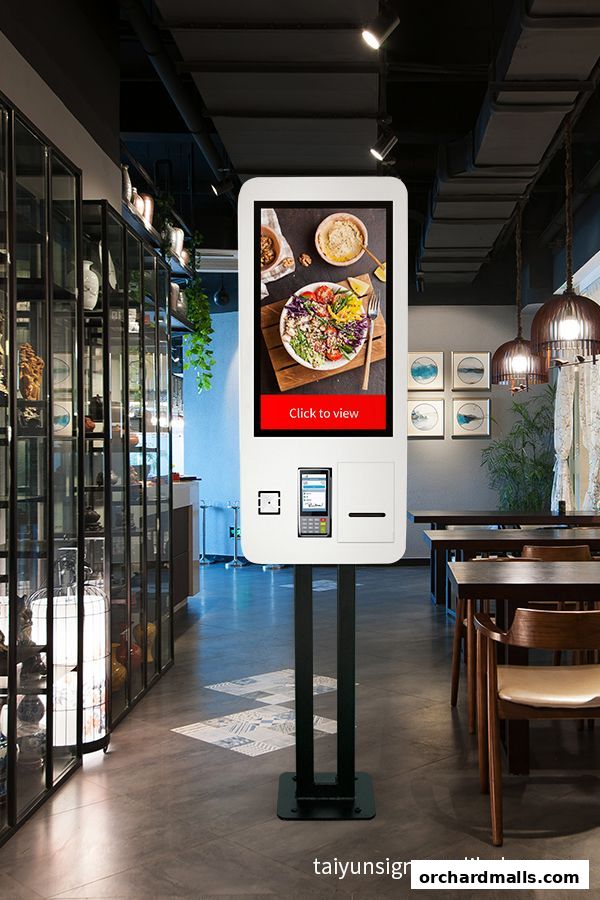 Signeagles - Best Signage Company in Singapore