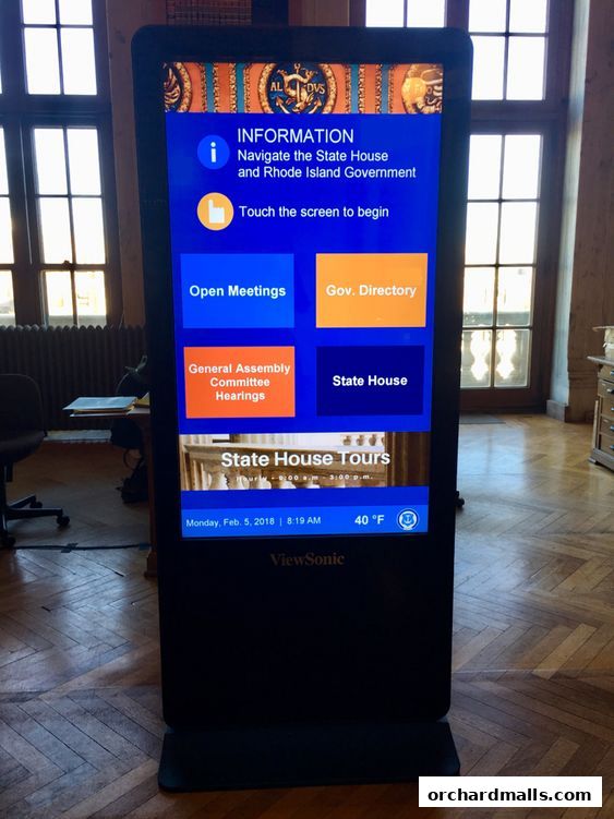 Signeagles - Best Signage Company in Singapore