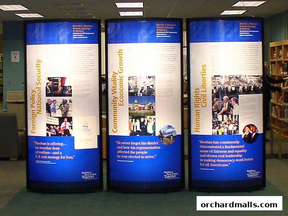 Signeagles - Best Signage Company in Singapore