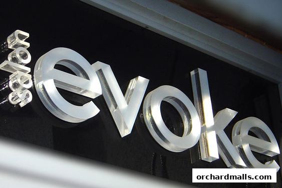 Signeagles - Best Signage Company in Singapore