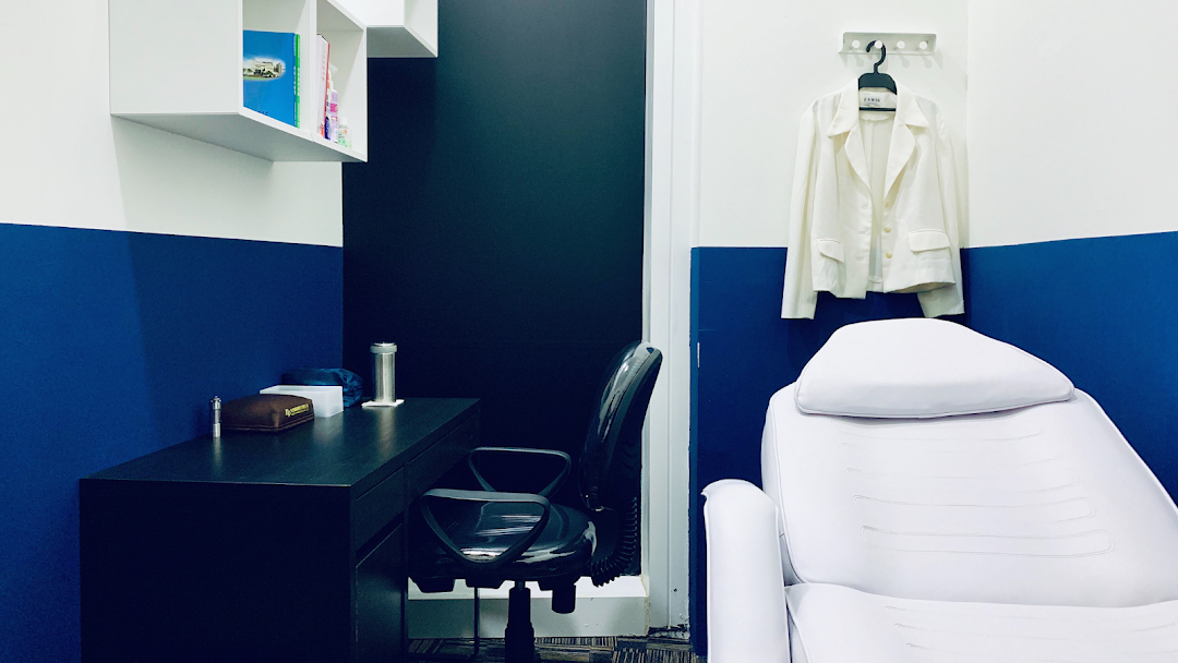 Sin Kang TCM Clinic - Wheelock Place