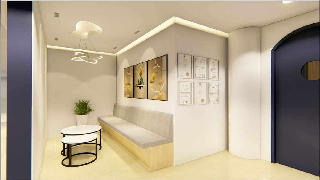 Sin Kang TCM Clinic - Wheelock Place