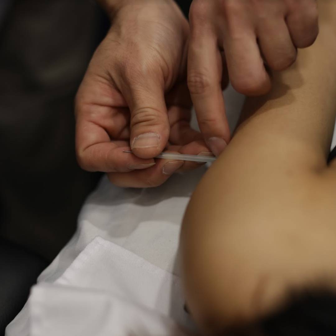 Sin Kang TCM Clinic - Wheelock Place