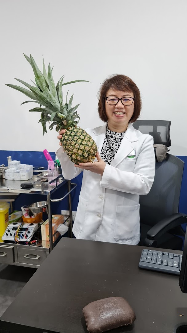 Sin Kang TCM Clinic - Wheelock Place