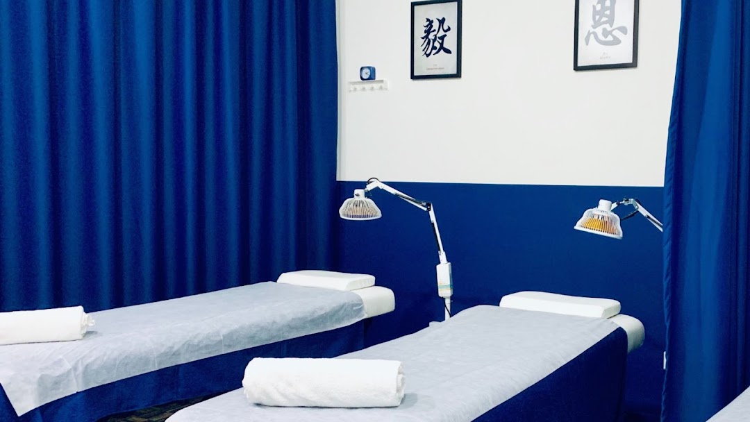 Sin Kang TCM Clinic - Wheelock Place