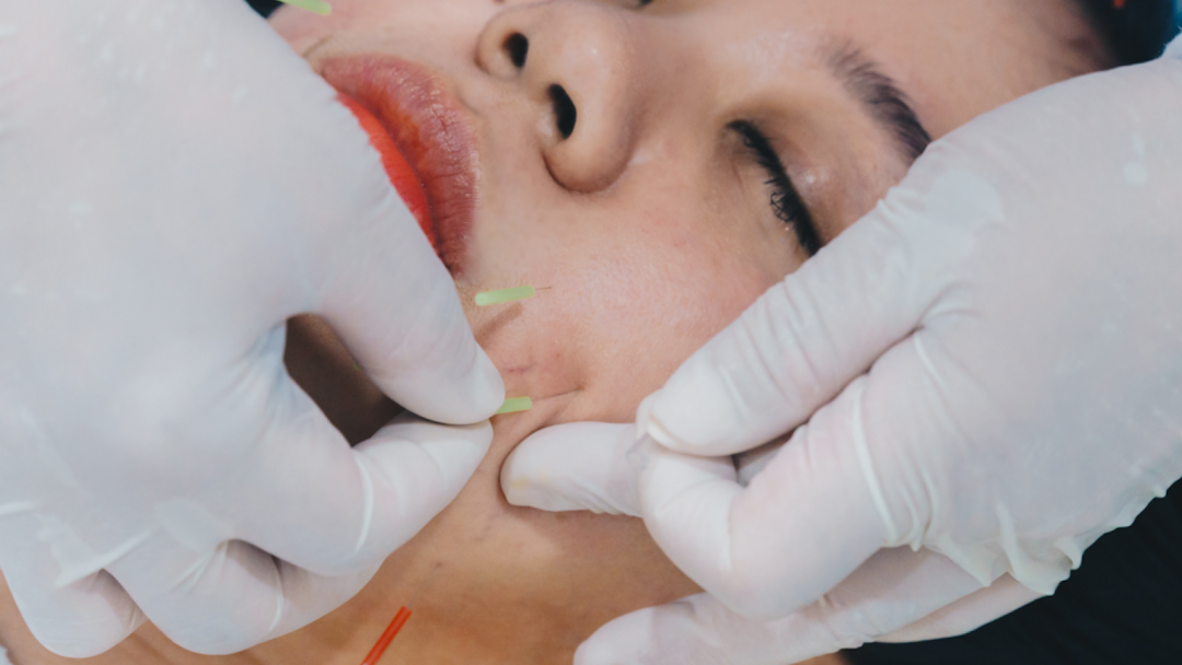 Sin Kang TCM Clinic - Wheelock Place