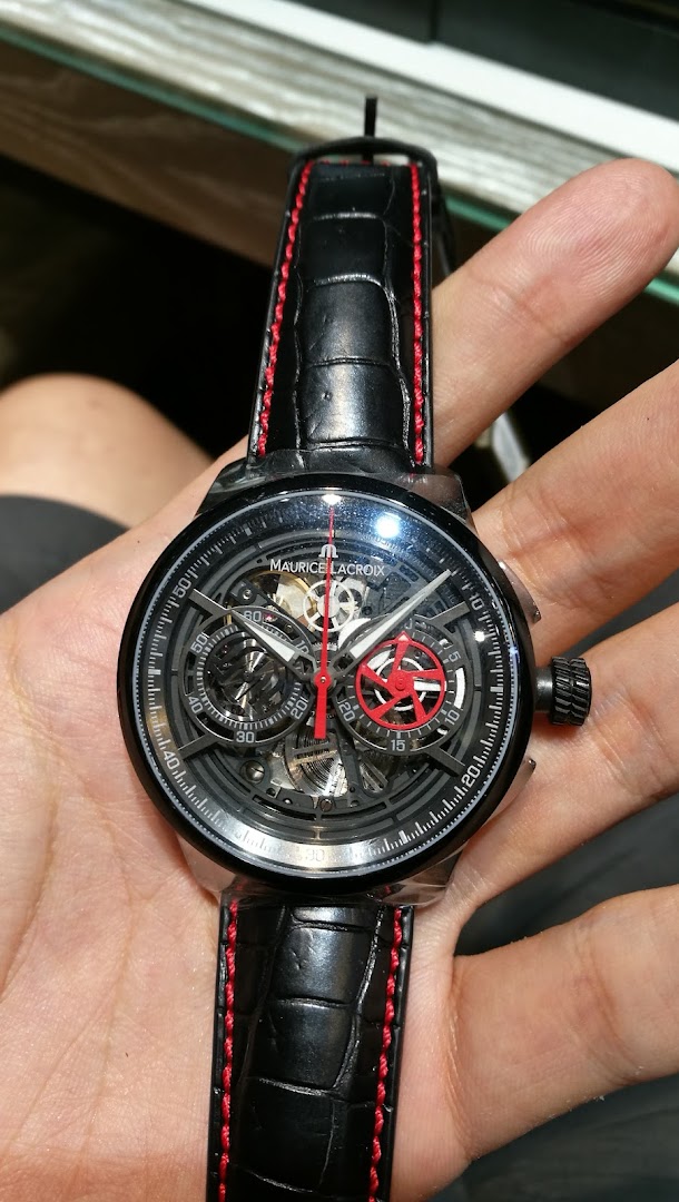 Sincere Fine Watches