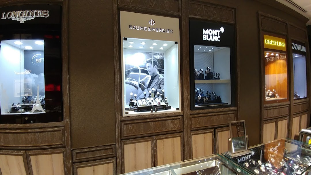 Sincere Fine Watches