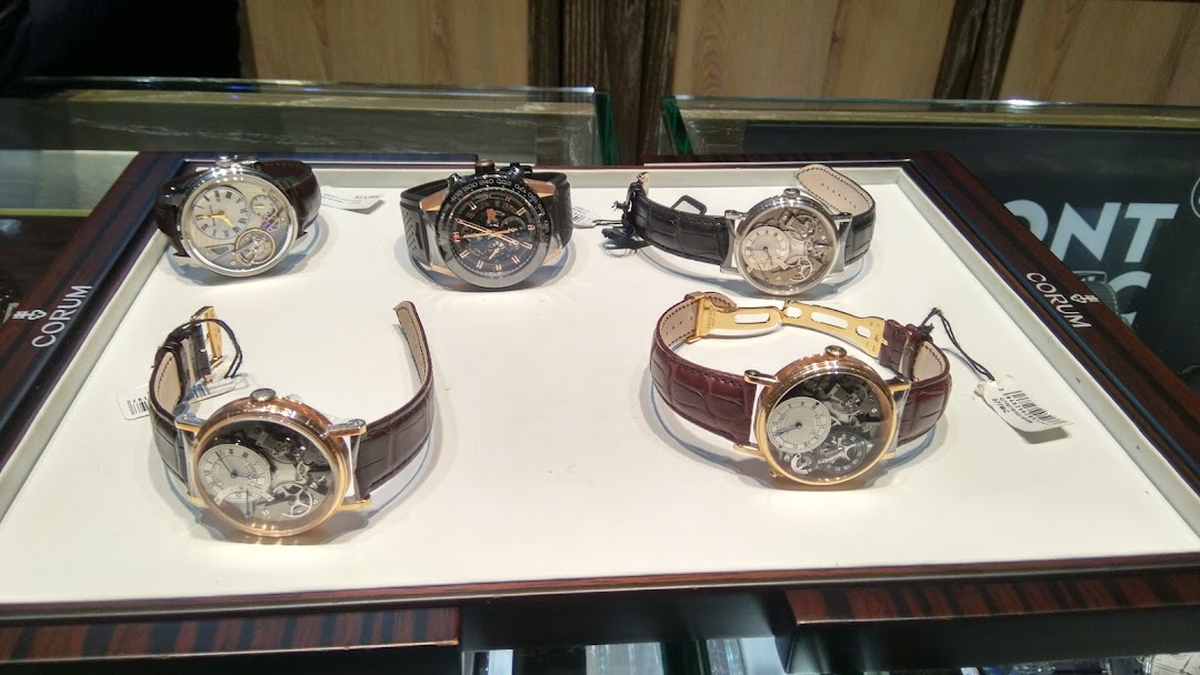 Sincere Fine Watches