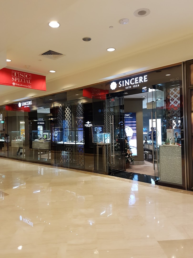 Sincere Fine Watches