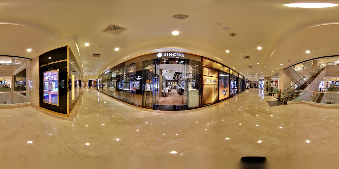 Sincere Fine Watches