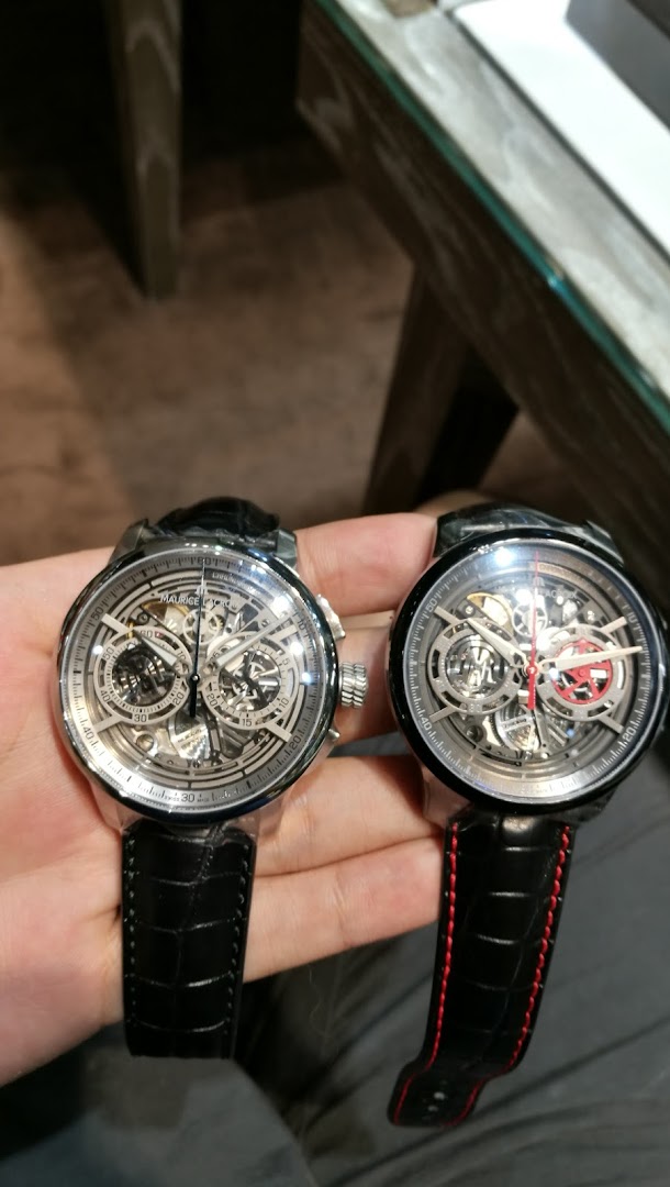 Sincere Fine Watches