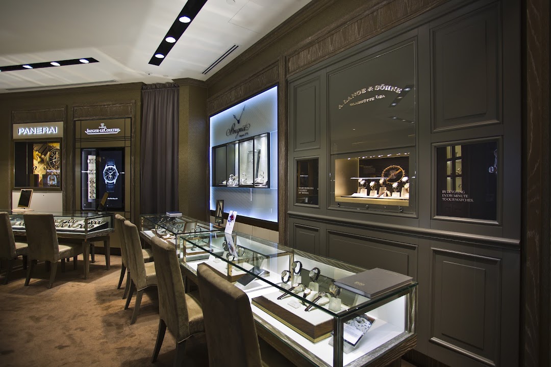 Sincere Fine Watches