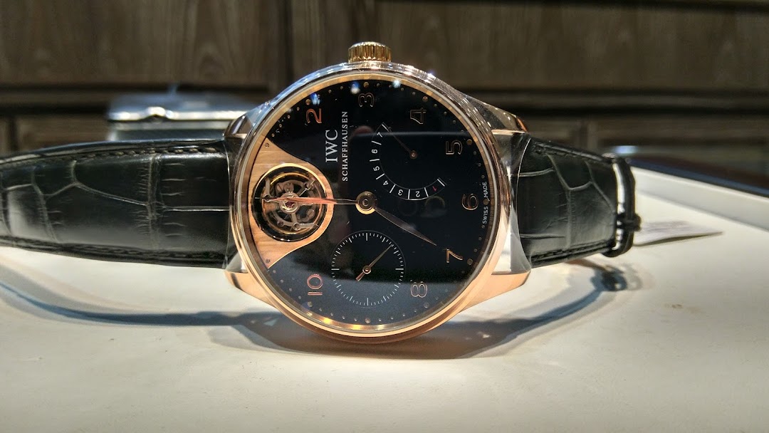 Sincere Fine Watches