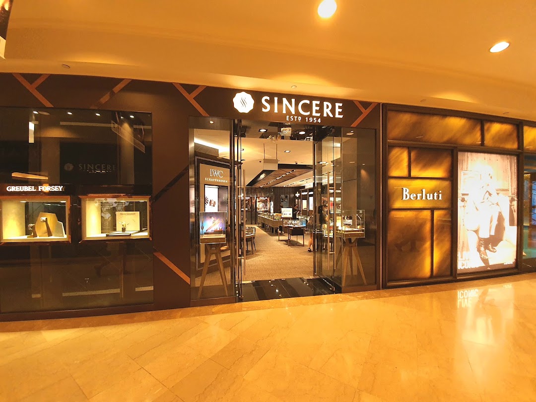 Sincere Fine Watches