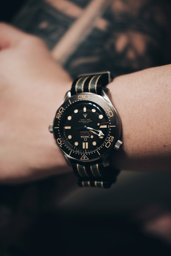 Sincere Fine Watches