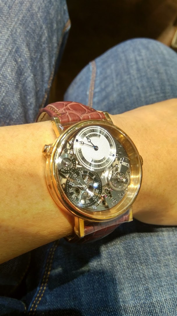 Sincere Fine Watches