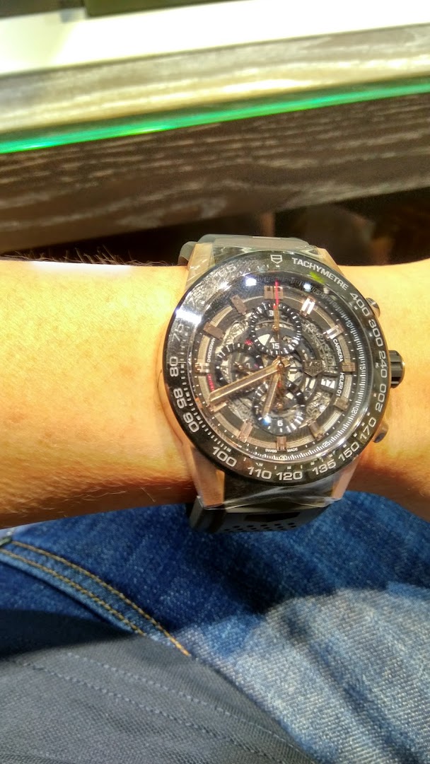 Sincere Fine Watches