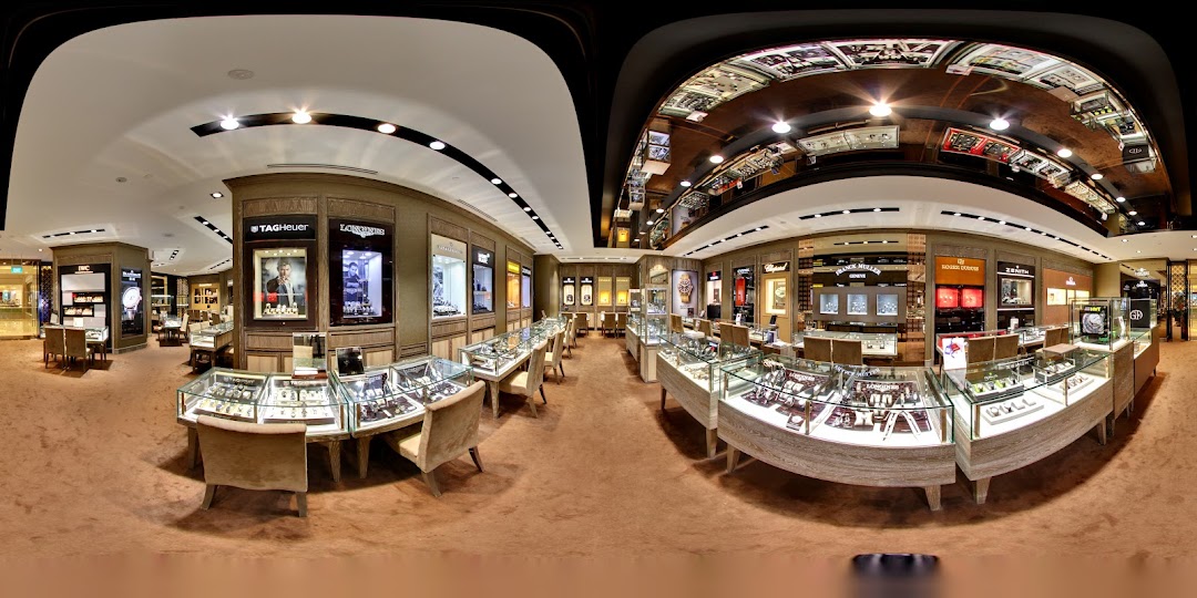 Sincere Fine Watches