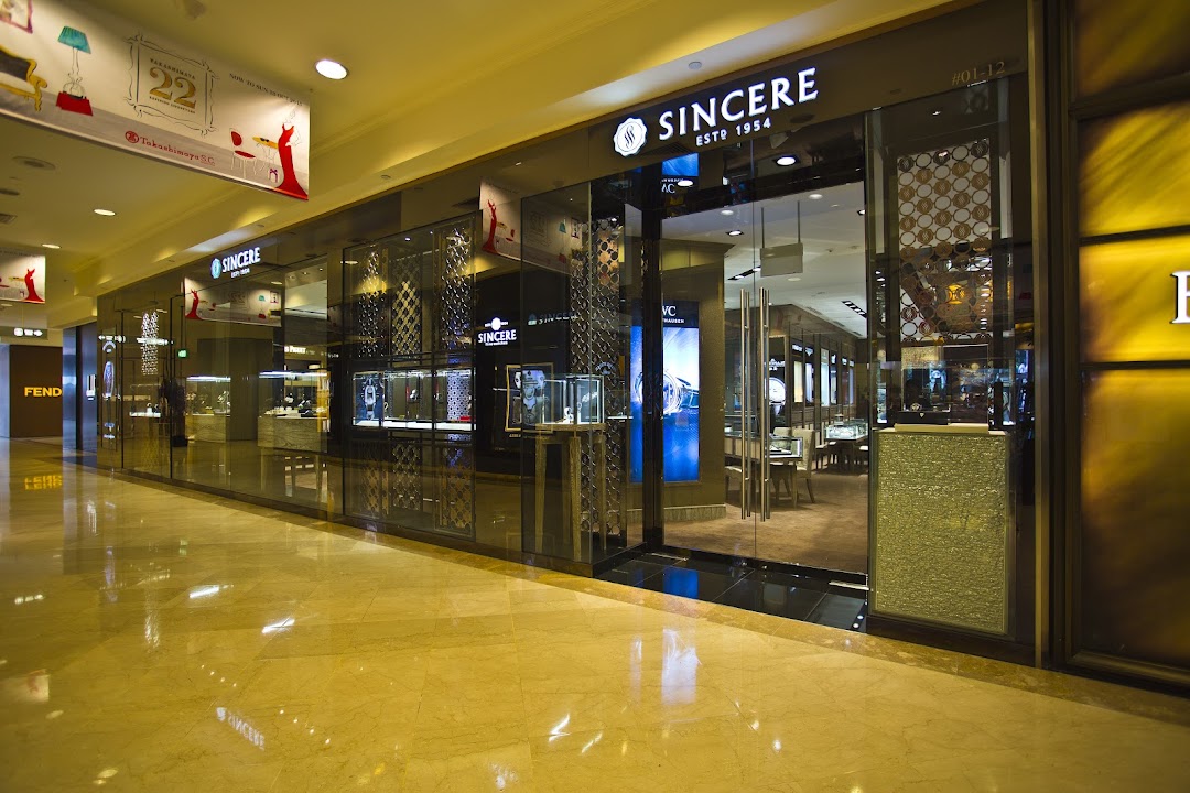 Sincere Fine Watches