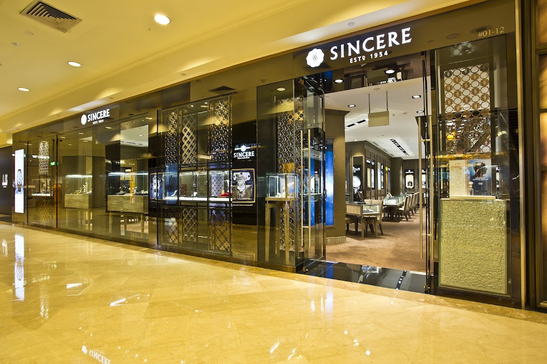 Sincere Fine Watches