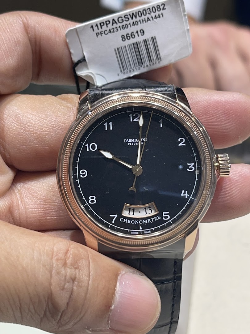 Sincere Fine Watches