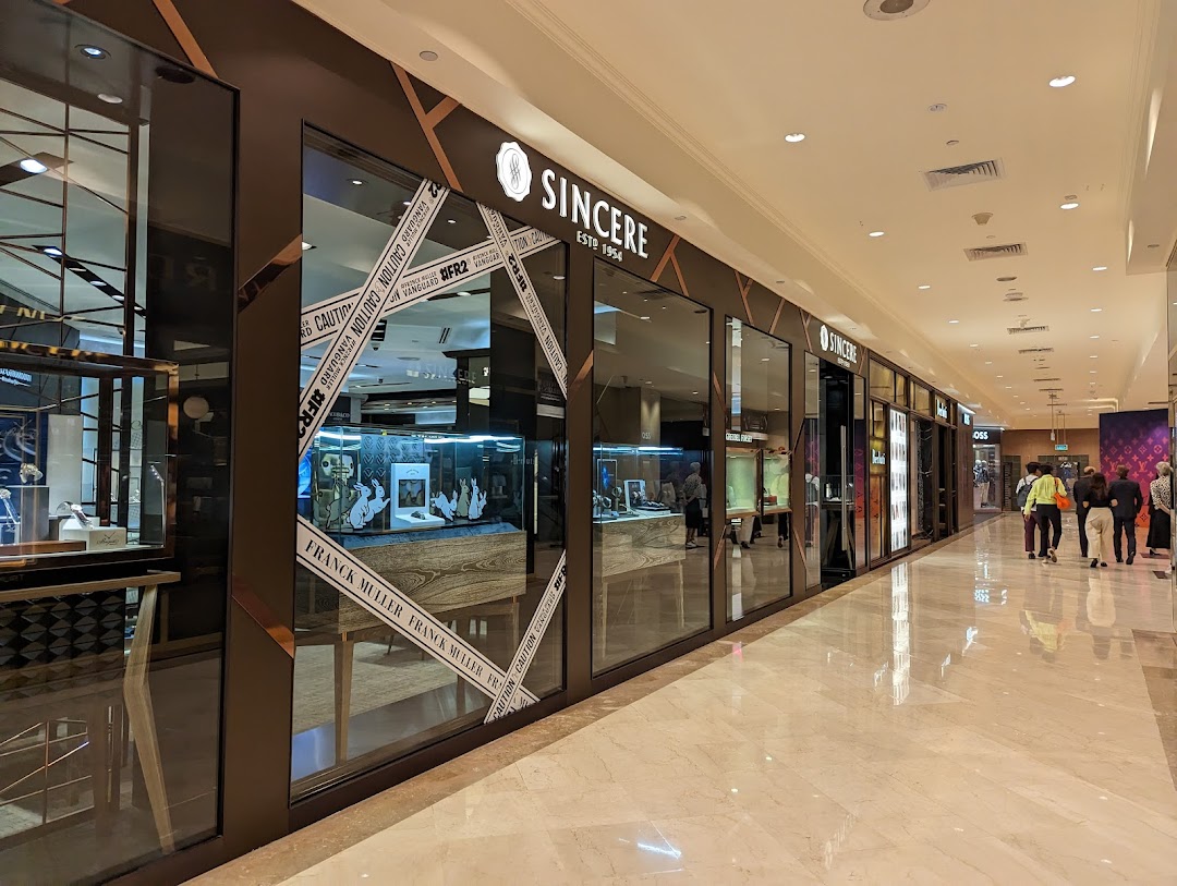 Sincere Fine Watches