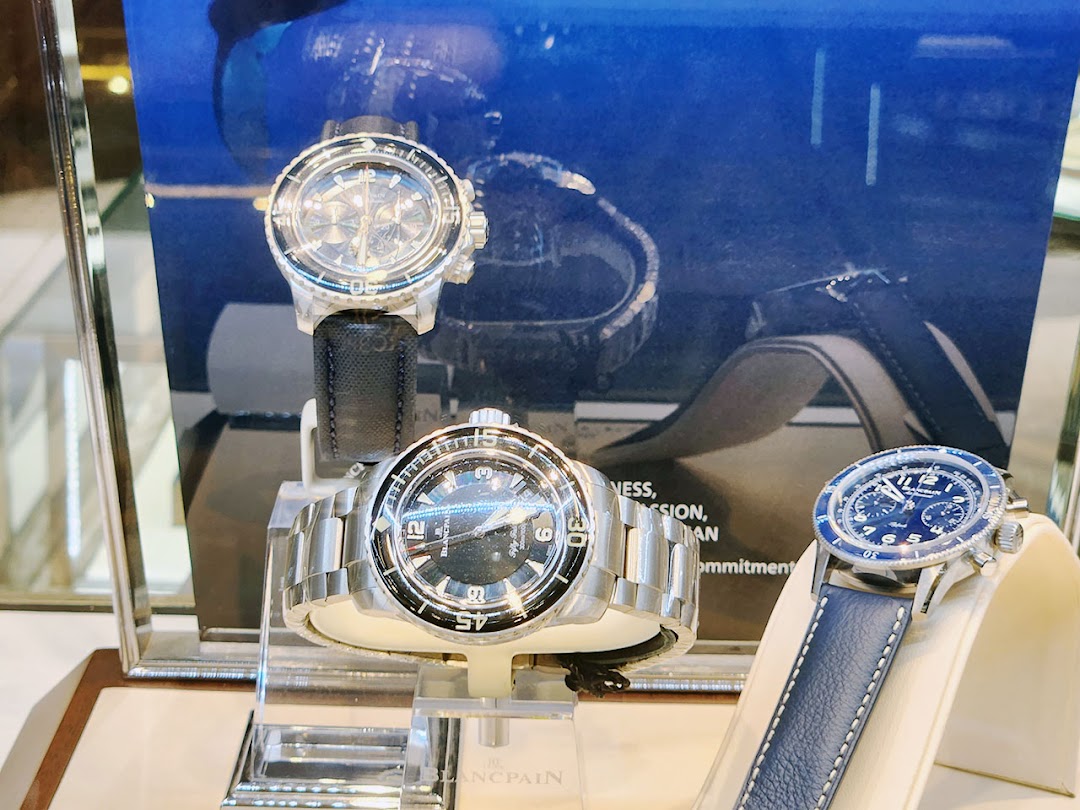 Sincere Fine Watches