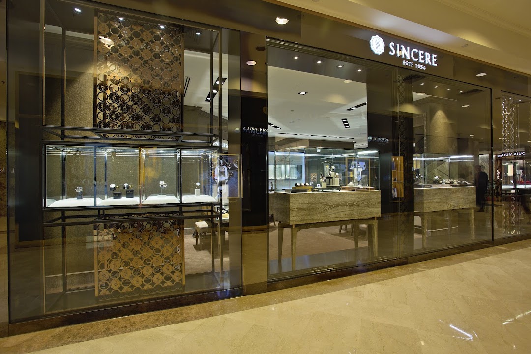 Sincere Fine Watches