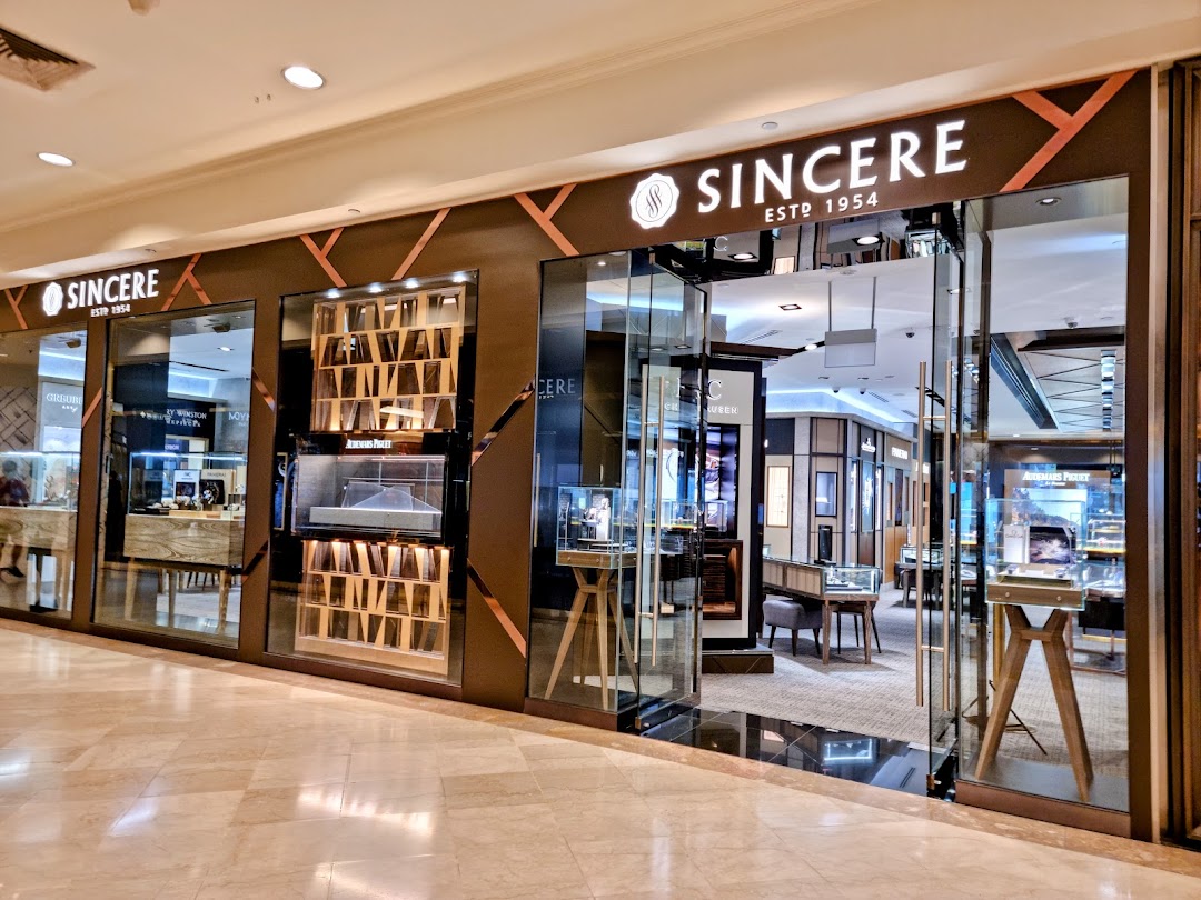 Sincere Fine Watches
