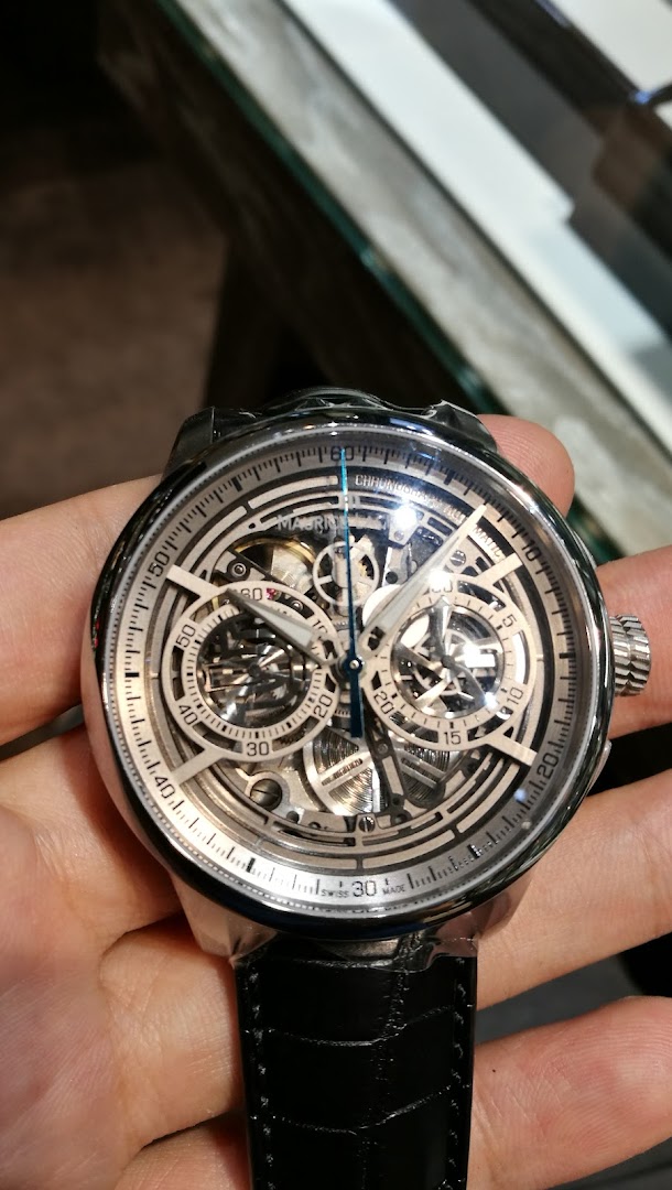 Sincere Fine Watches