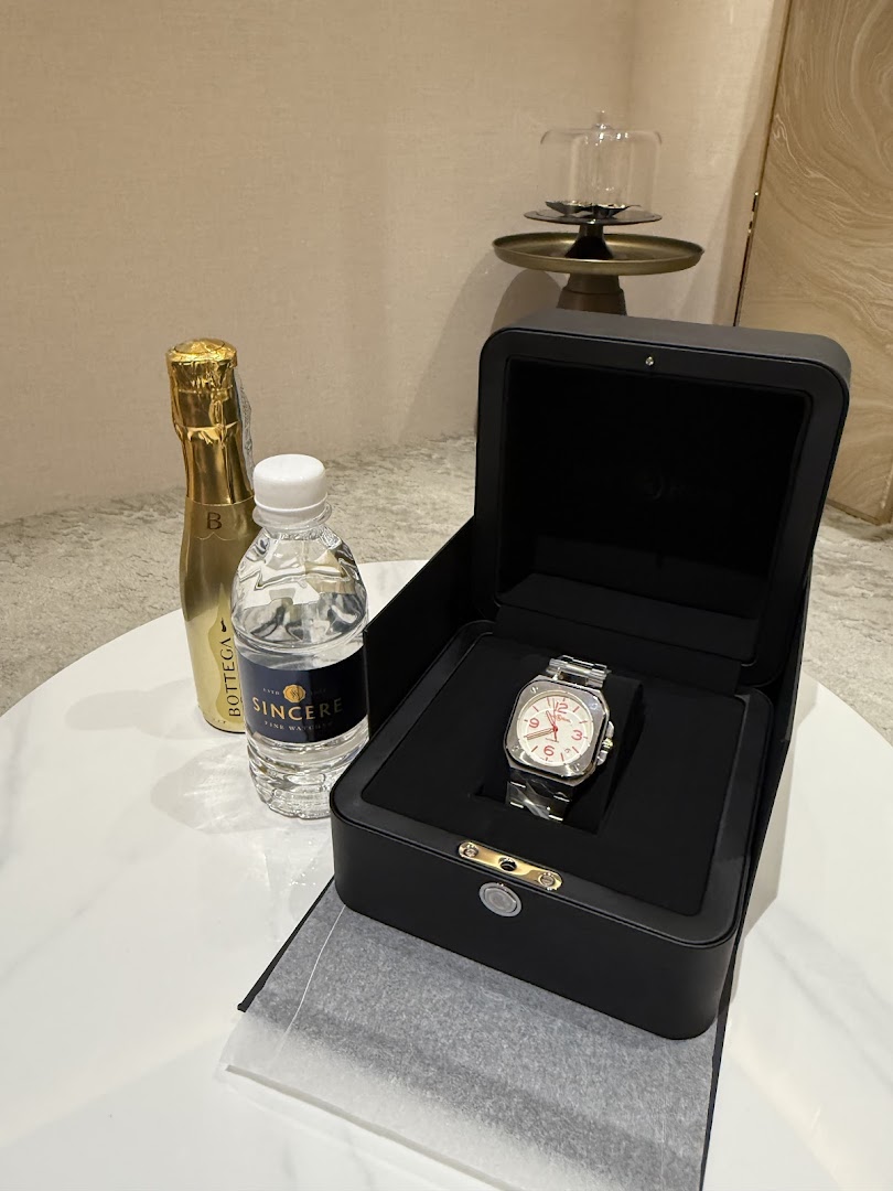 Sincere Fine Watches