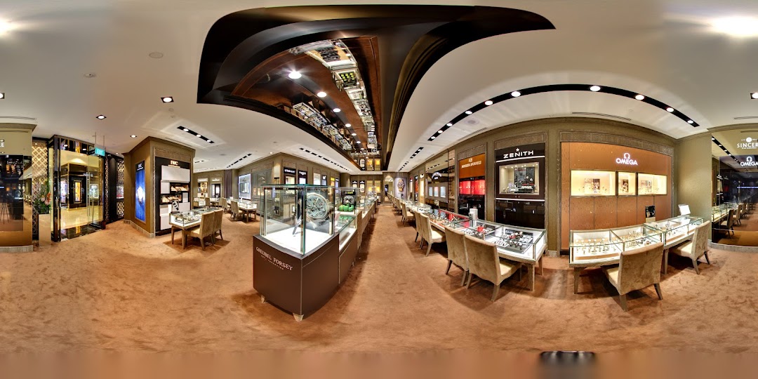 Sincere Fine Watches