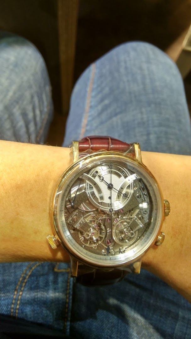 Sincere Fine Watches