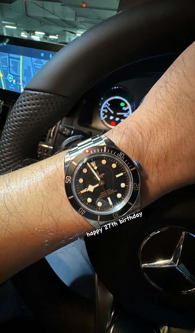 Sincere Fine Watches