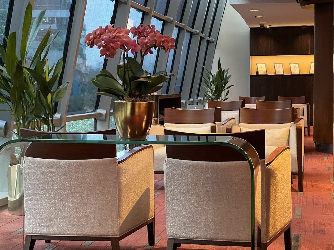 Singapore Airlines Service Centre ION