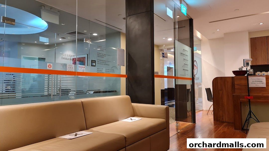 Singapore Eye  Vision