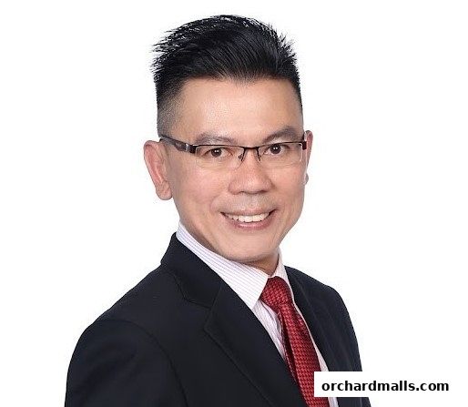 Singapore Feng Shui Master Daniel Ong
