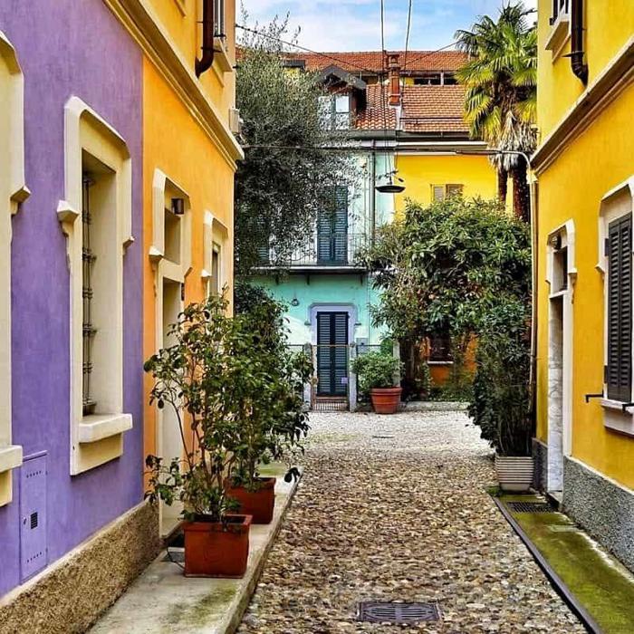 Singapore Italian Association