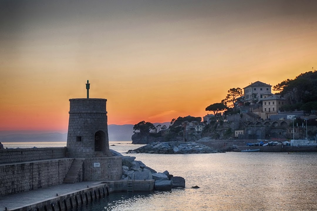 Singapore Italian Association