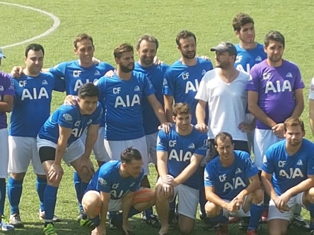 Singapore Italian Association