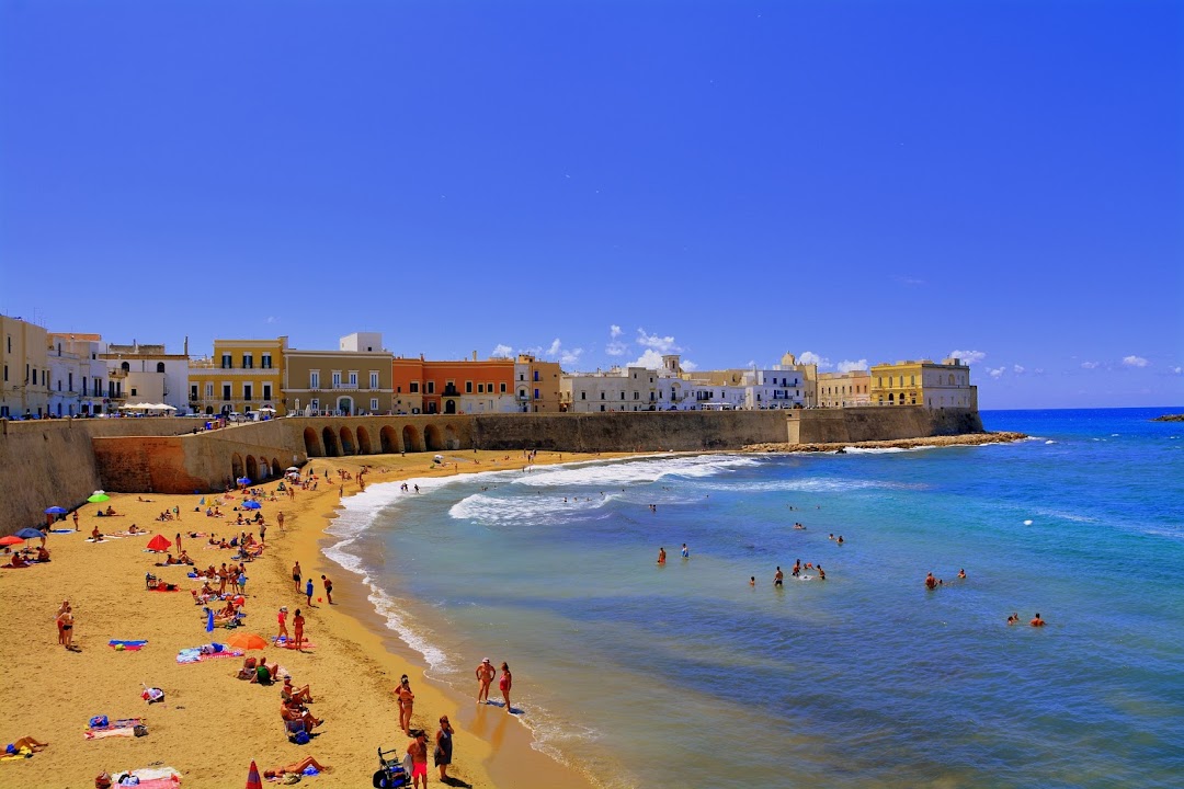 Singapore Italian Association