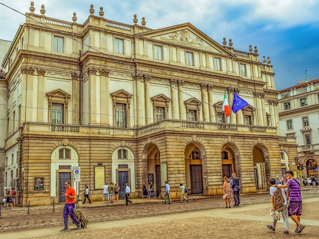 Singapore Italian Association