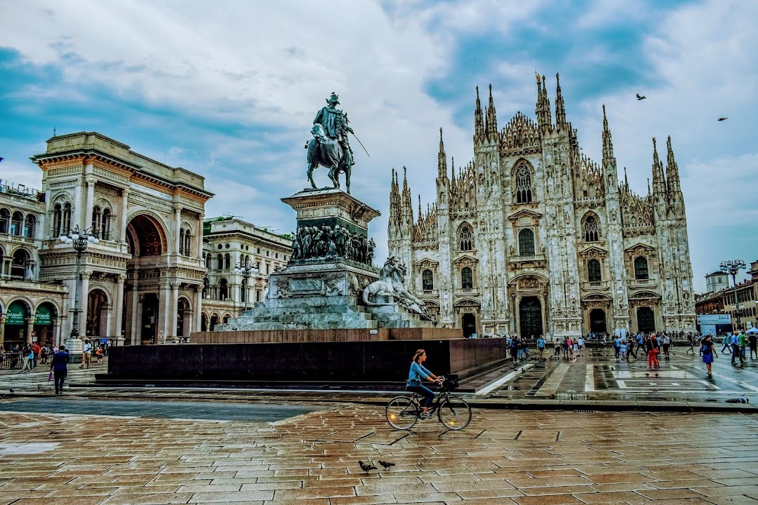 Singapore Italian Association