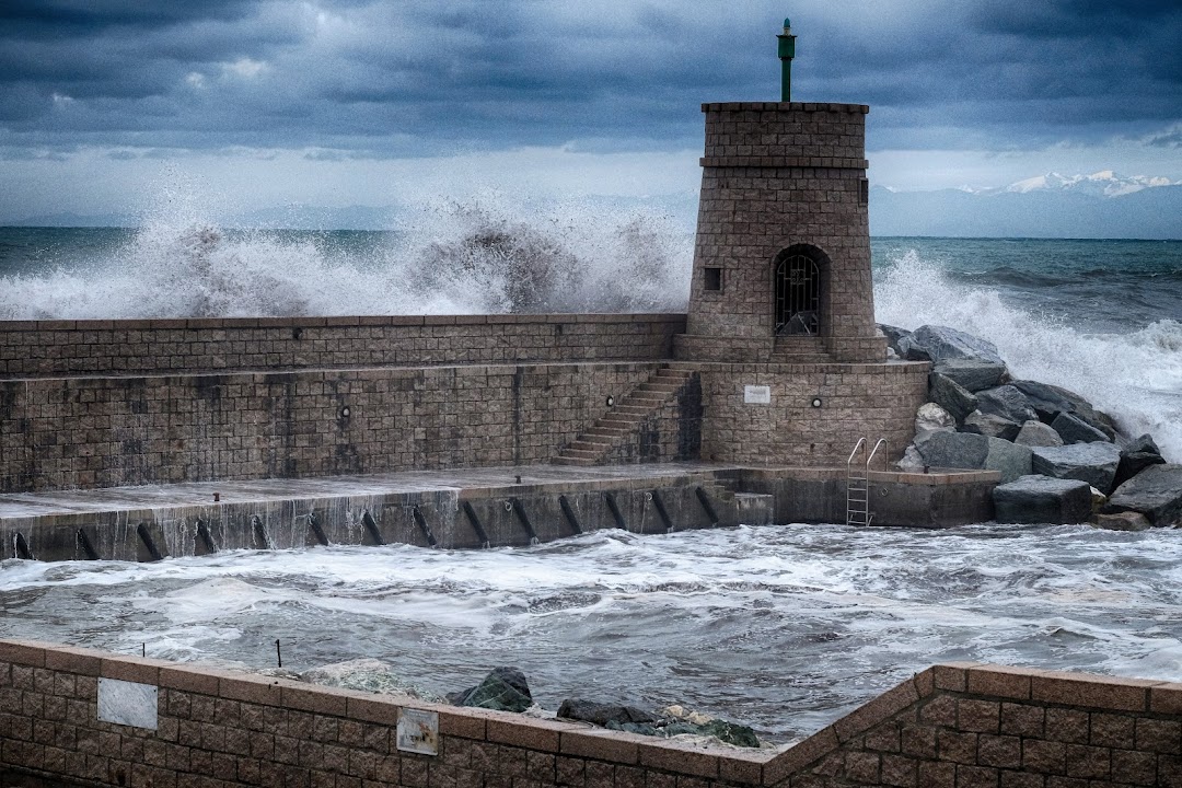 Singapore Italian Association