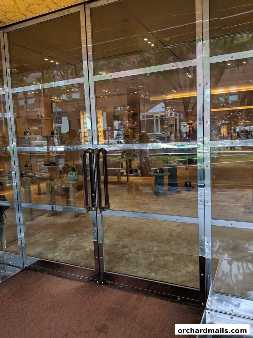 Singapore Miu Miu Paragon